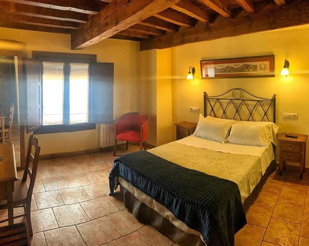 Hostal San Pedro Cuenca  Exterior photo