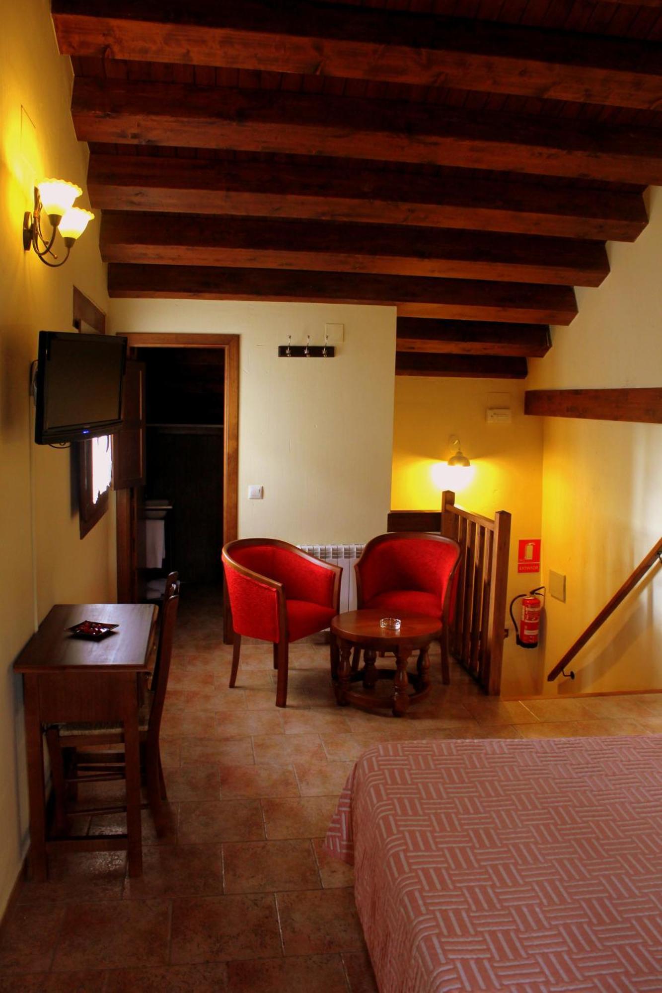 Hostal San Pedro Cuenca  Exterior photo