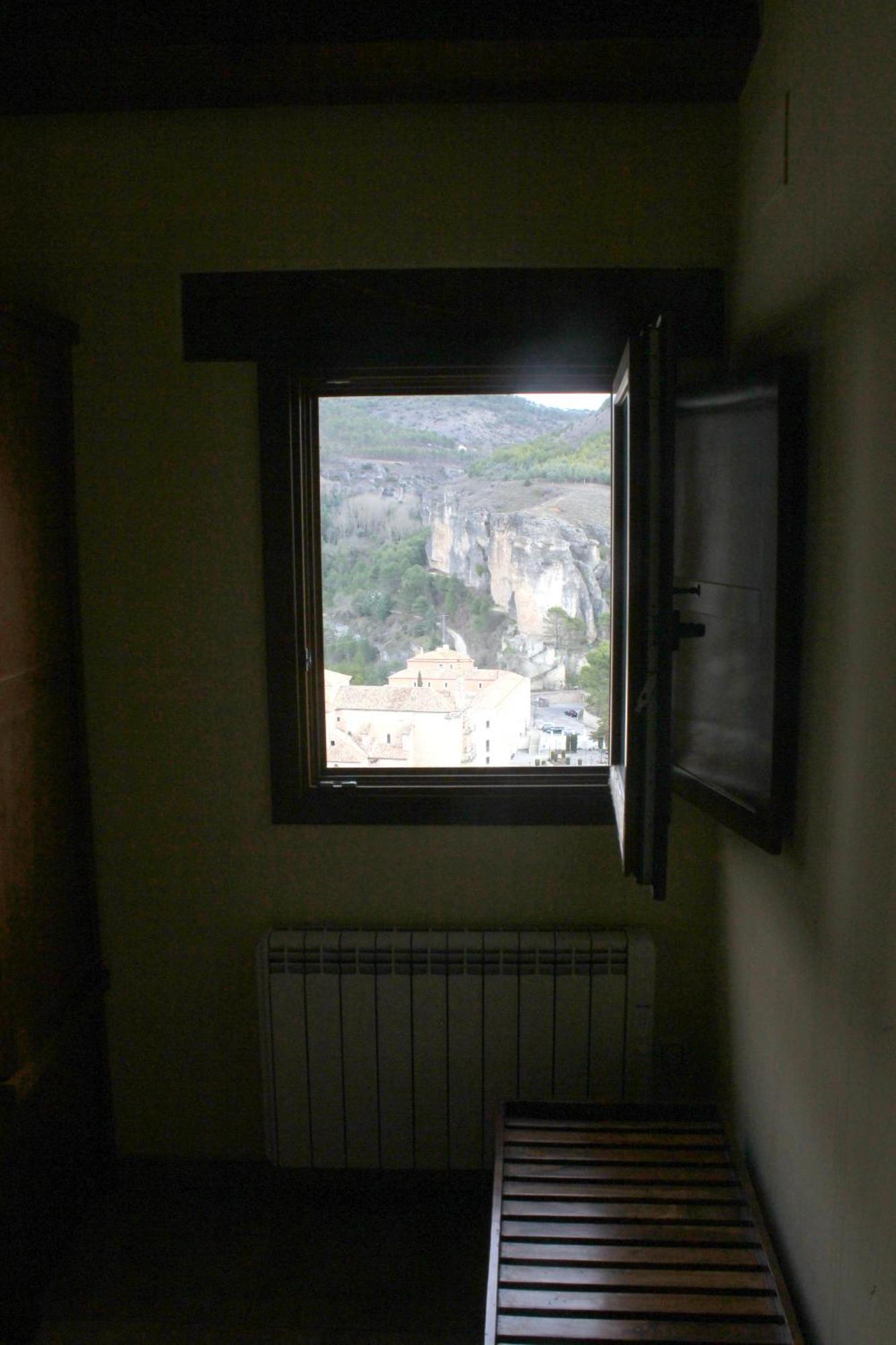 Hostal San Pedro Cuenca  Exterior photo