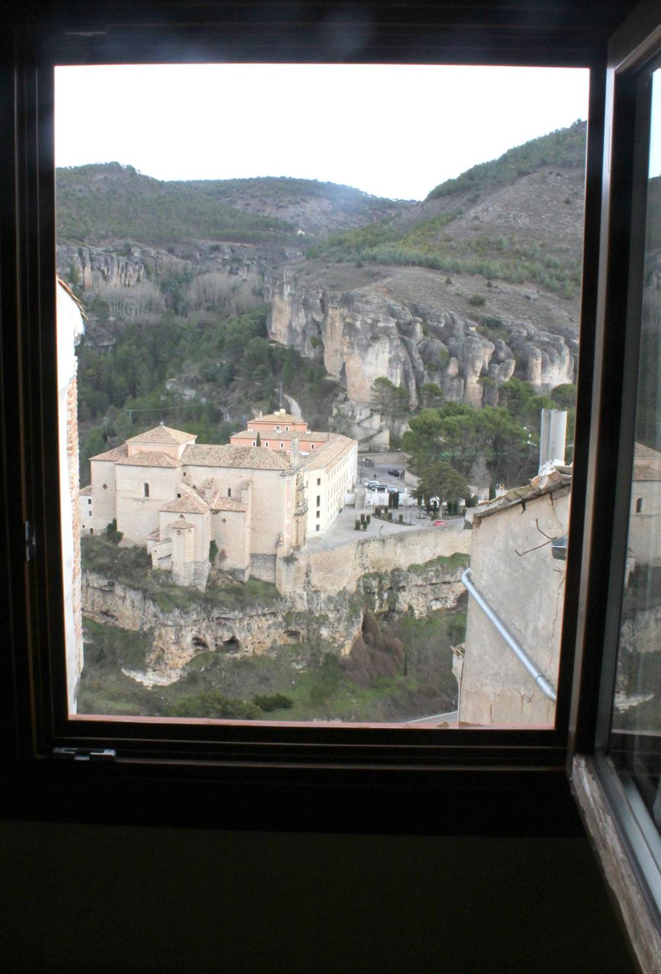 Hostal San Pedro Cuenca  Exterior photo