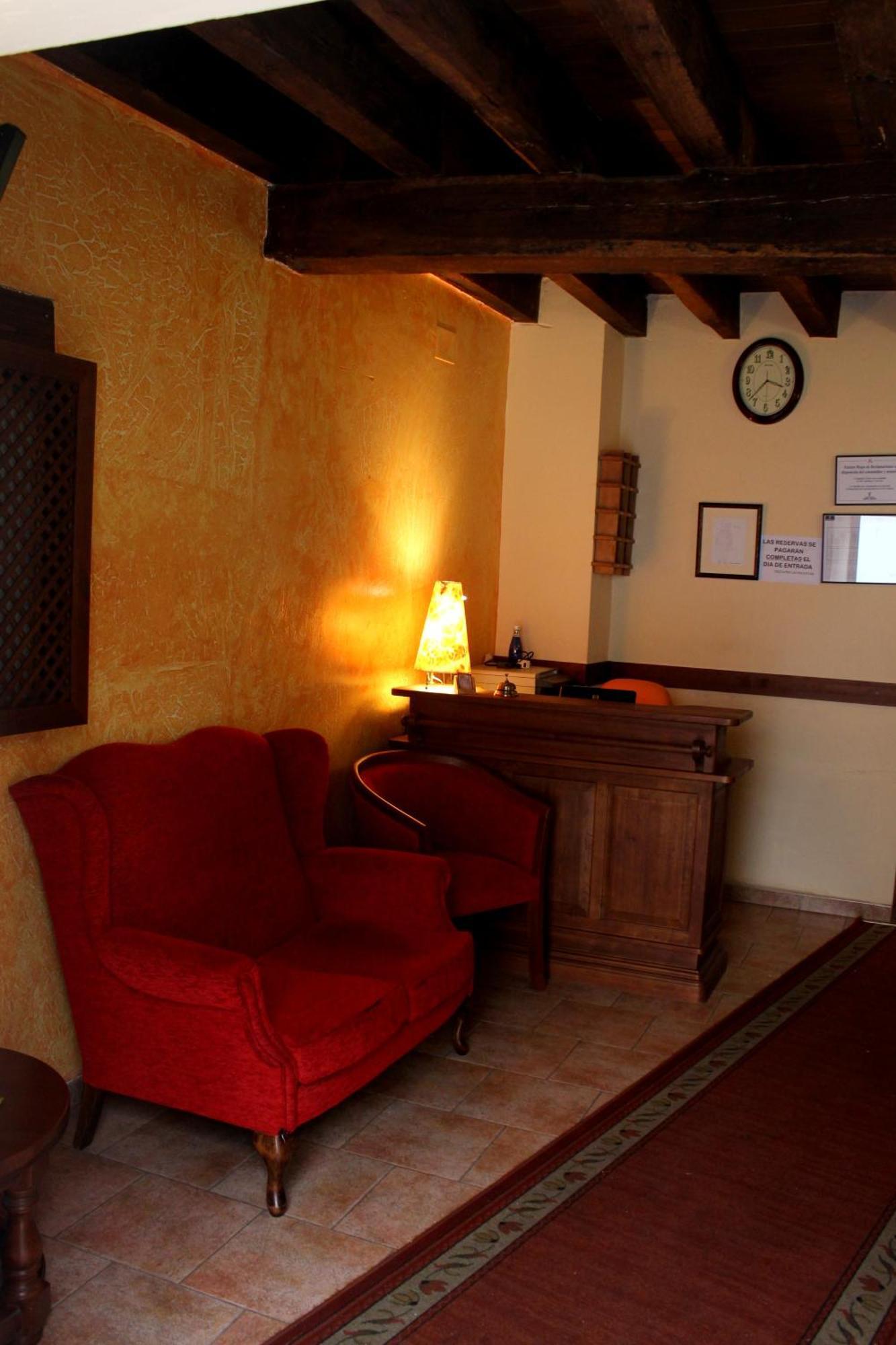 Hostal San Pedro Cuenca  Exterior photo