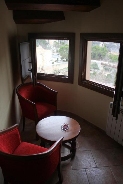 Hostal San Pedro Cuenca  Room photo