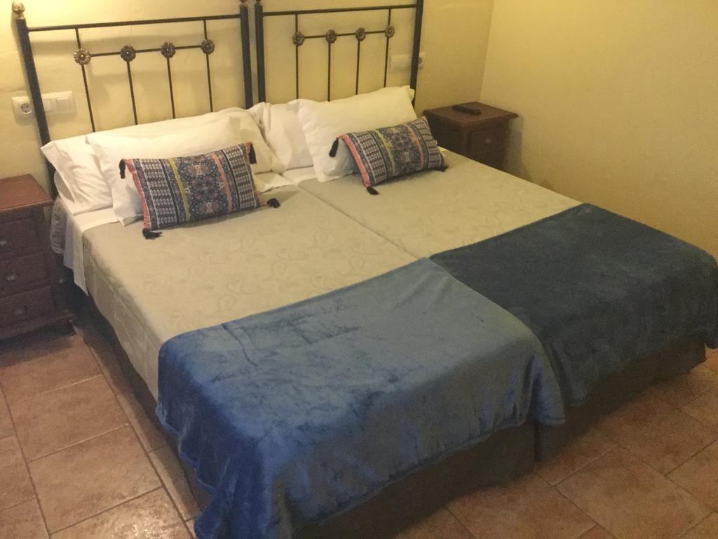 Hostal San Pedro Cuenca  Exterior photo