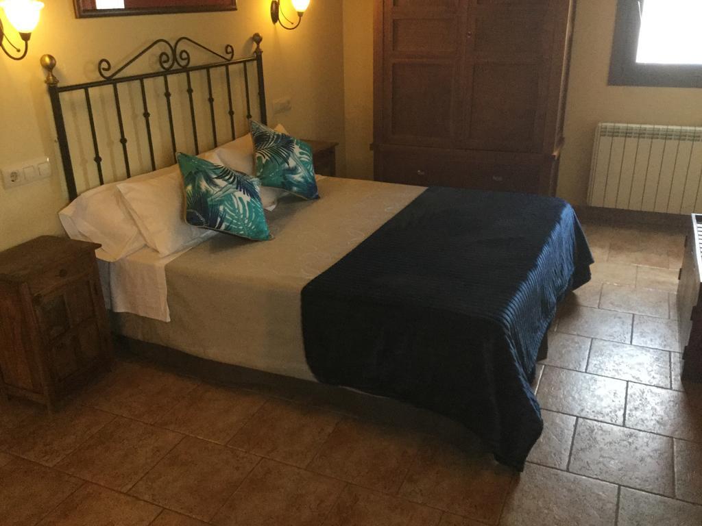 Hostal San Pedro Cuenca  Exterior photo