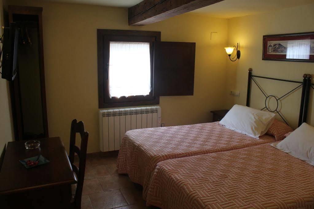 Hostal San Pedro Cuenca  Exterior photo