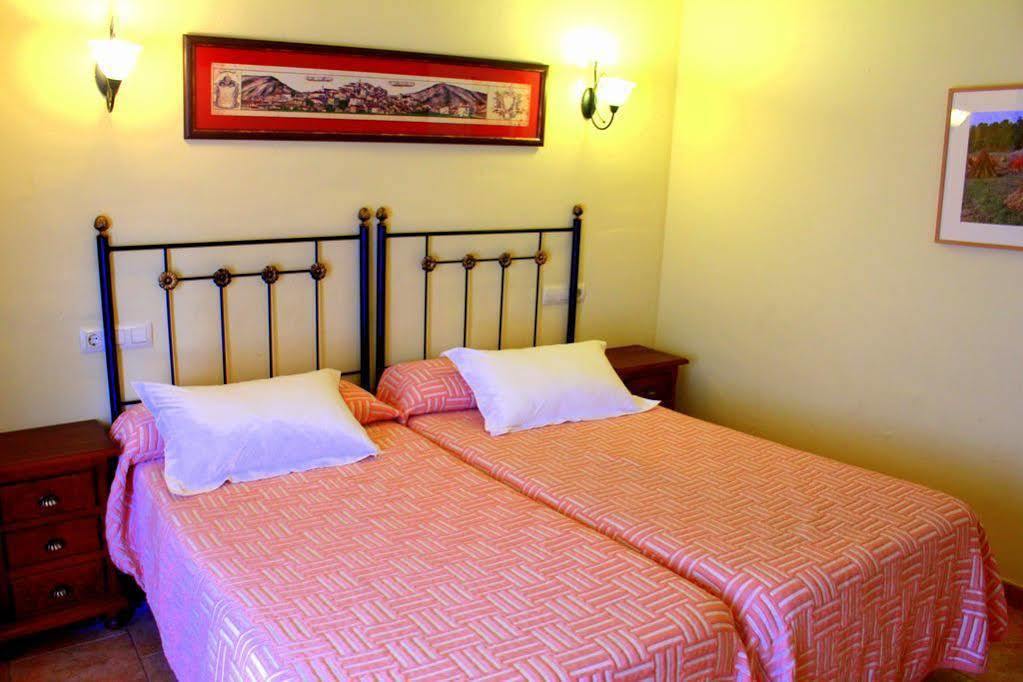 Hostal San Pedro Cuenca  Exterior photo