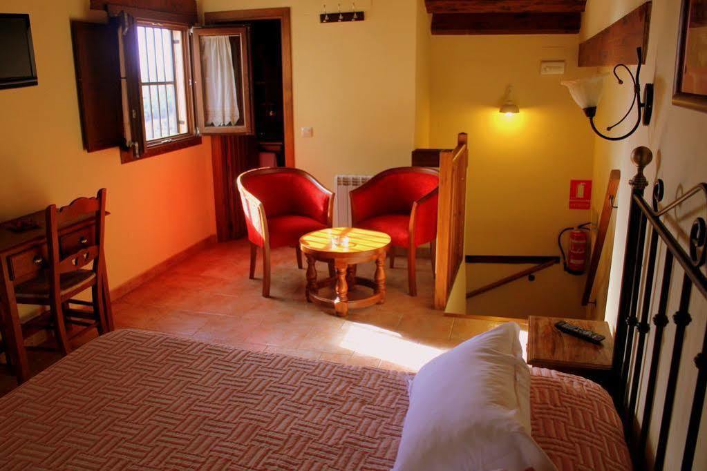 Hostal San Pedro Cuenca  Exterior photo
