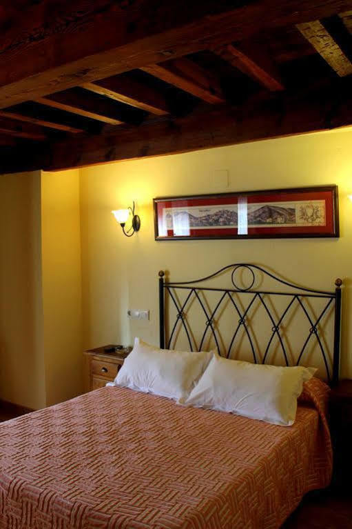 Hostal San Pedro Cuenca  Exterior photo